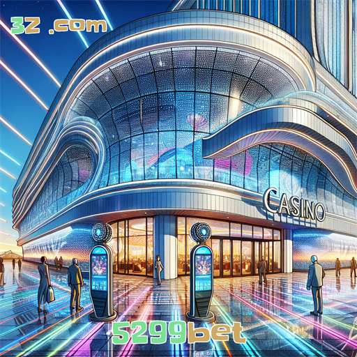 Aventuras Inesquecíveis no Cassino 5299bet: Experiência Completa!
