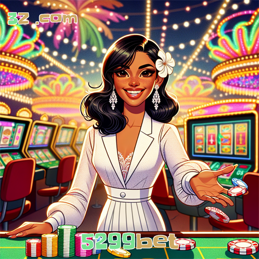 Experimente os Jogos do 5299bet: Diversão Sem Limites!